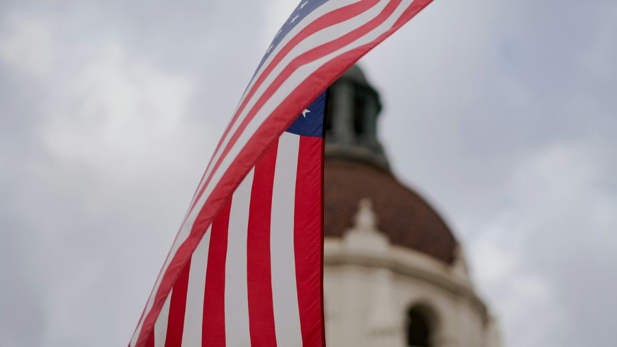 The presidential inaugural day will be held on January 20, 2025