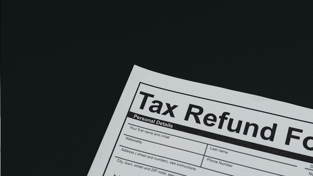 IRS TAX REFUND contact