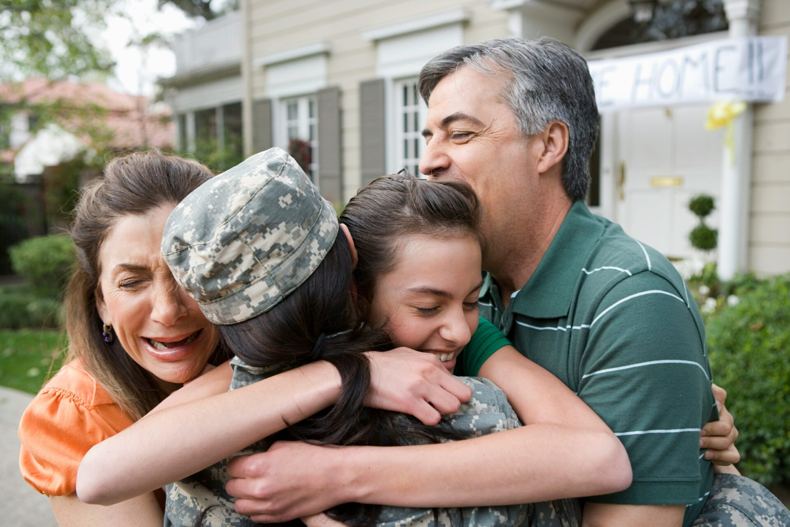 Veterans benefit amounts change if I am married, have dependent parents or children