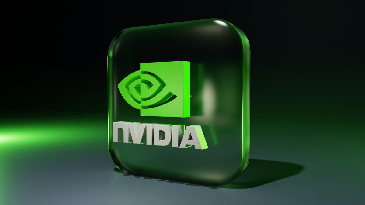 Why is Nvidia stock down after reporting earnings?