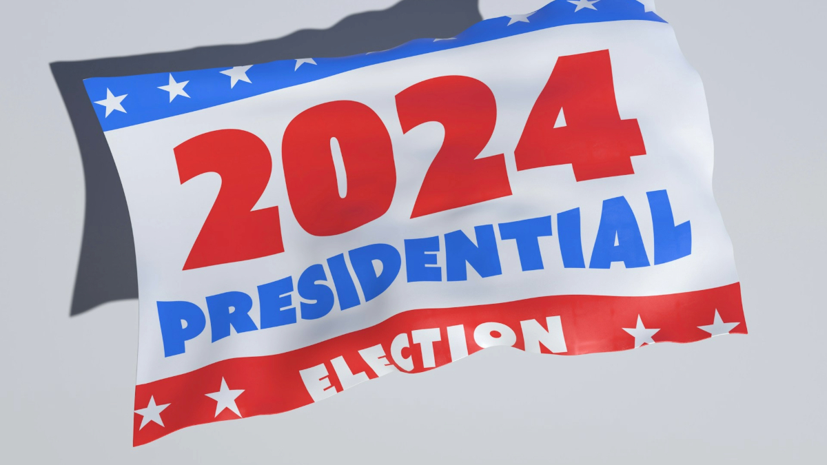 US Elections 2024 When does early voting start for the 2024