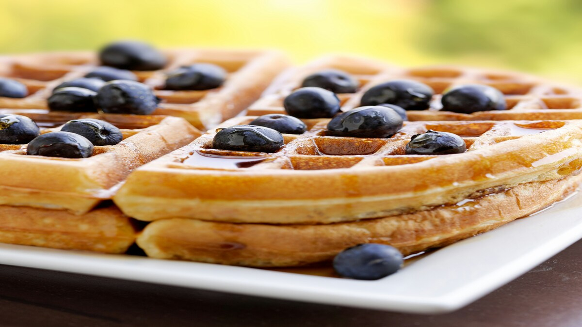 Waffle Day: Restaurants you can get deals and giveaways by August 24