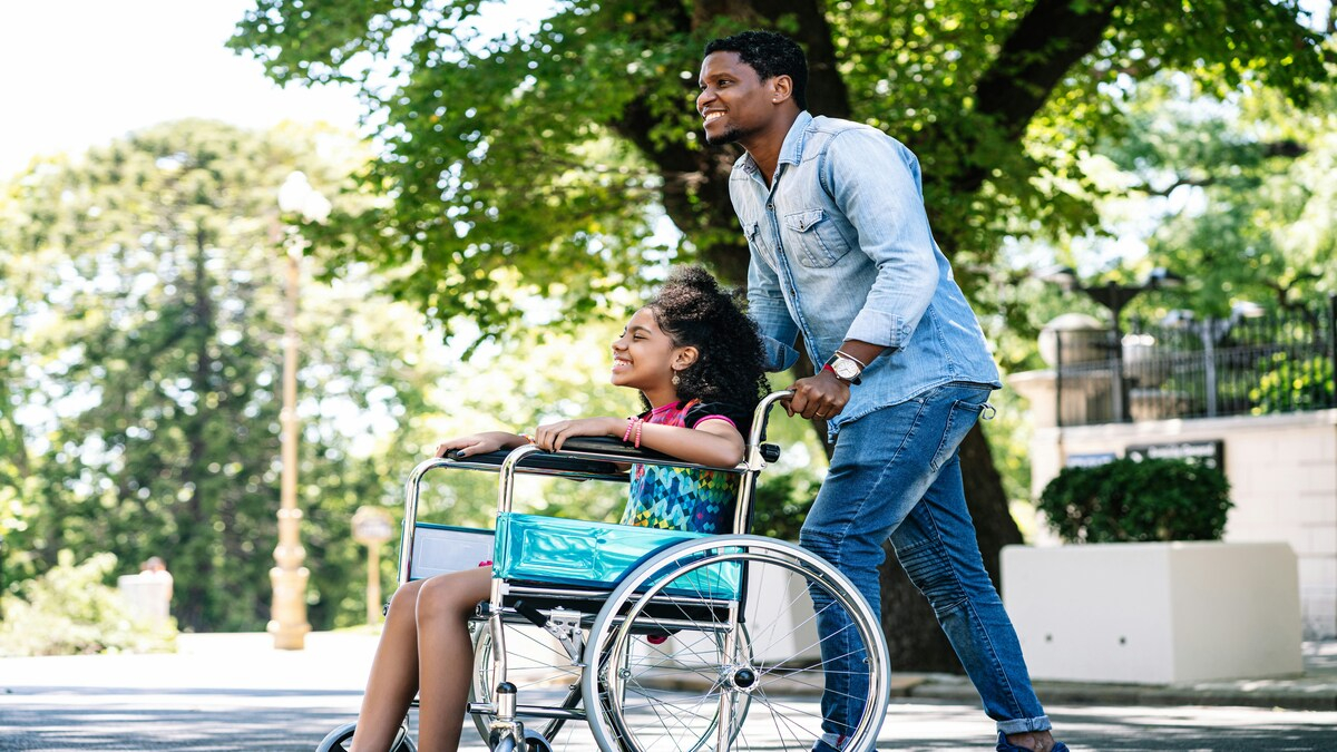 Can children with disabilities get Supplemental Security Income (SSI) from Social Security?