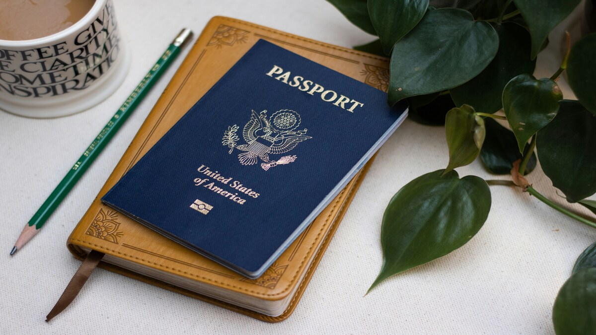 The IRS's 'last resort' method to collect overdue taxes: take your passport if you owe more than $62,000 