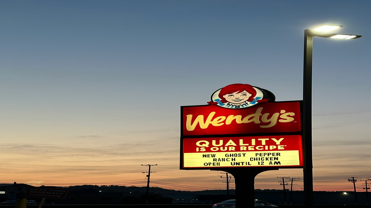 Wendy's offers free children's meals from now until September 2: how to get it for back to school?