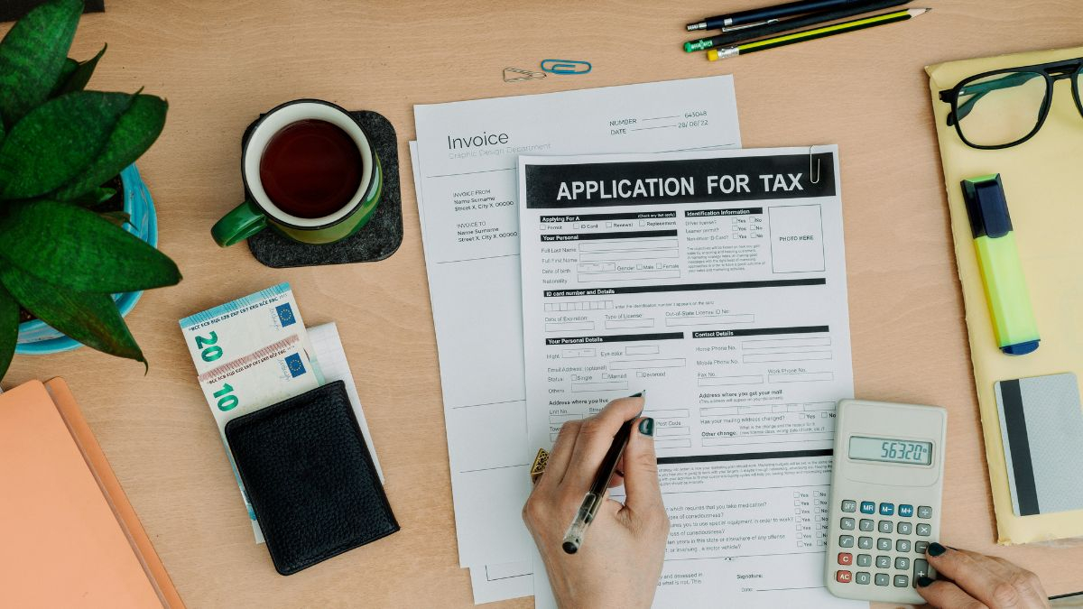 IRS 2024 Tax Brackets: Avoid paying extra taxes, know the right tax rates tax rates to pay to the IRS based on your income