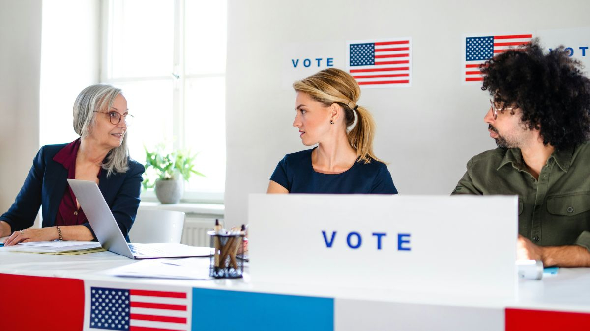 U.S 2024 General Elections: States in the U.S are ready to vote for their candidate of choice as the general election is around the corner. If you are in Minnesota, here are the voting date and deadline plus how to cast your vote even if you will not be around on the actual election date.