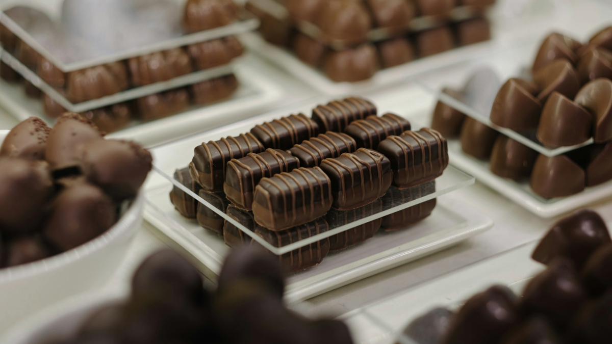 FDA chocolate recall alert reaches its highest level: these are the affected brands and lots in U.S. retail