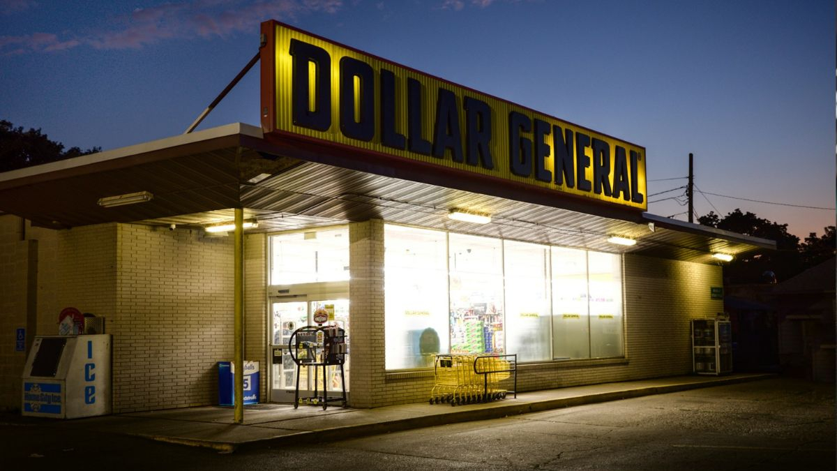 Dollar General's mythical Thanksgiving deals begin - Check out these products for buy 2 get one free offers