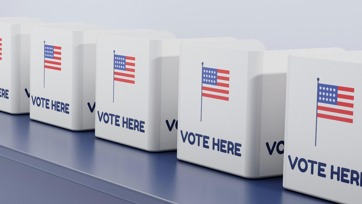 Oregon and Washington ballot box fires under investigation after hundreds of ballots destroyed - This much is known about the burned ballot boxes