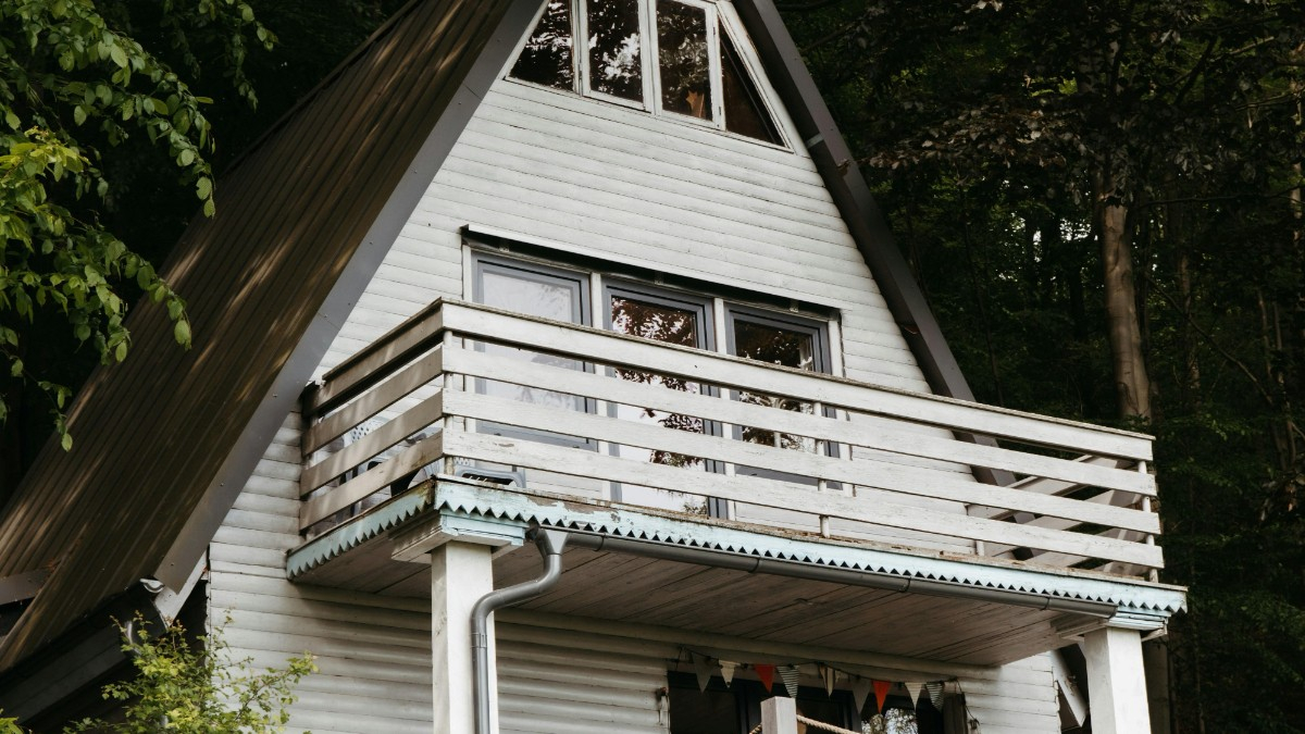 This is the powerful reason why wooden houses are still being built in the U.S. despite hurricanes and tornadoes