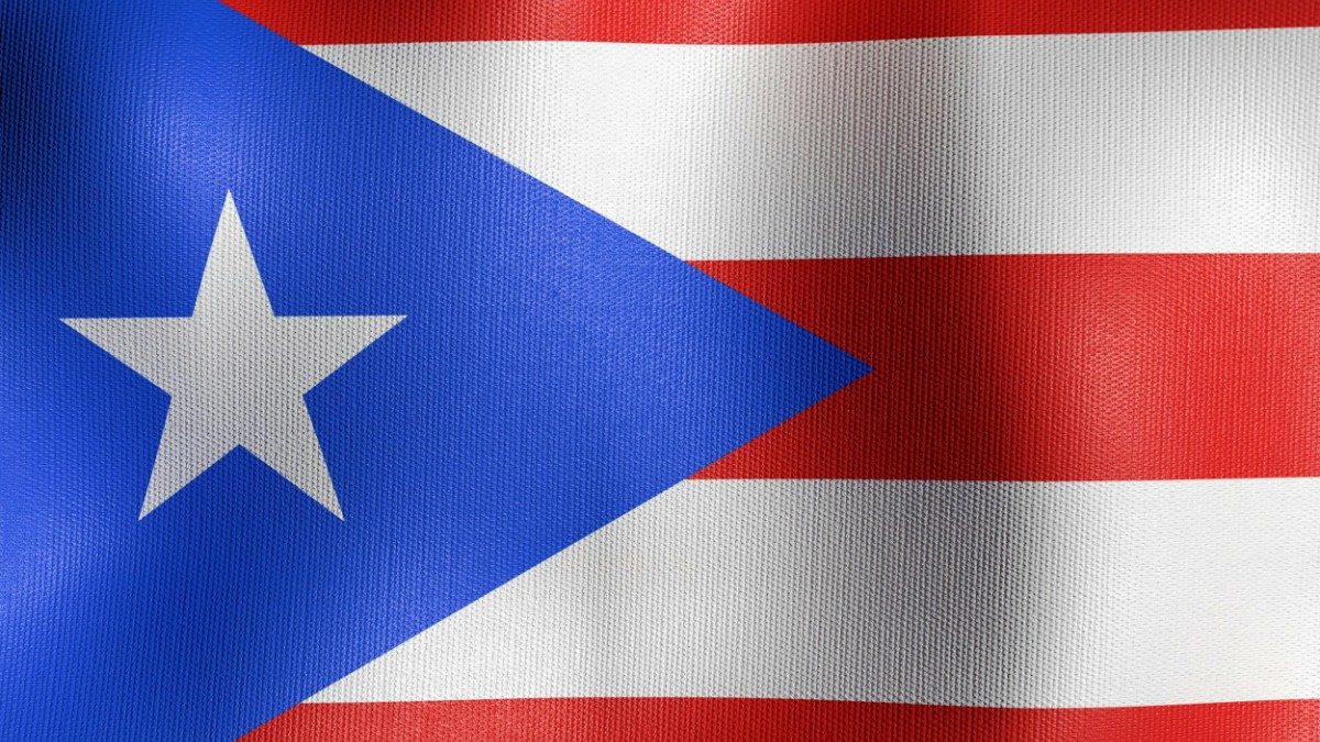 Is Puerto Rico part of the United States? This is the special status that the island has after the war between Spain and the United States in 1898