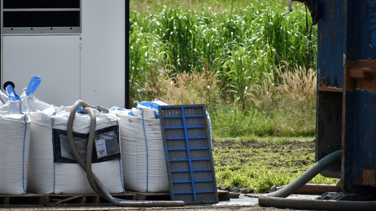 Where to find sandbags throughout Central Florida? Here are the sandbagging locations to prepare for the impacts of Hurricane Milton