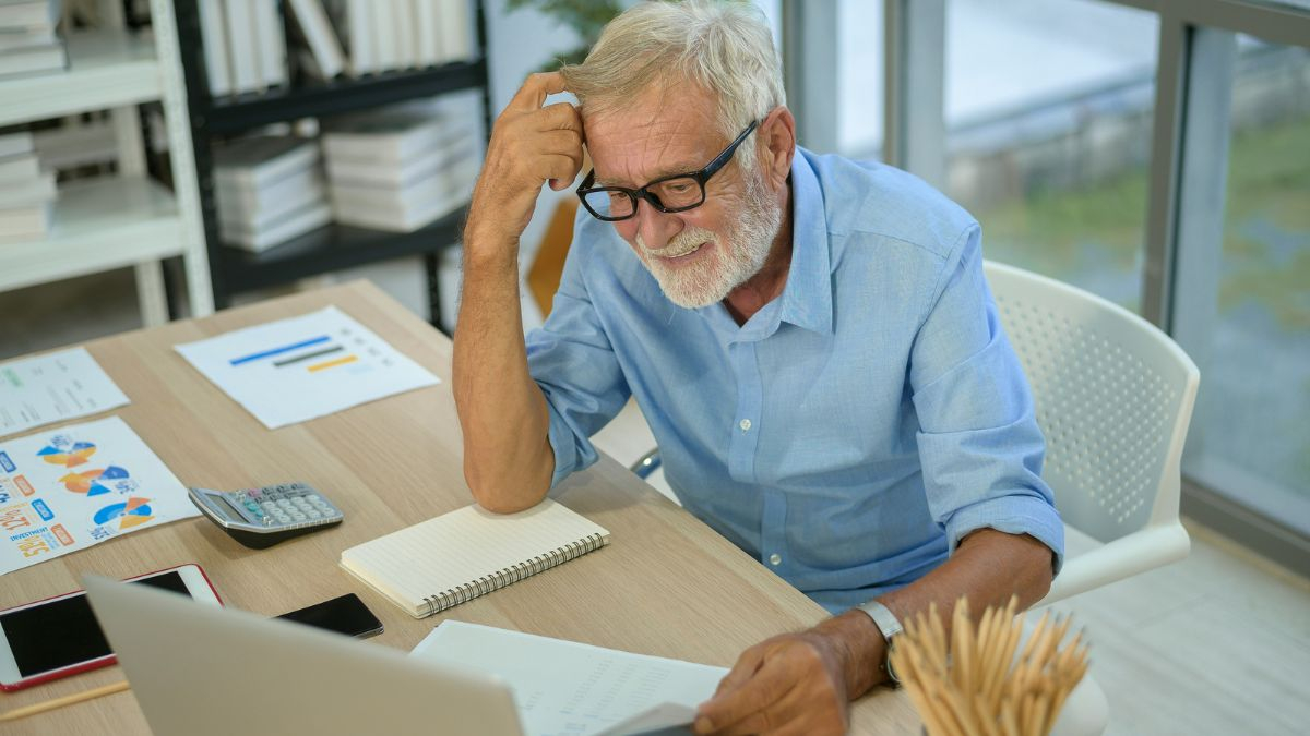 Understanding how public workers could benefit from proposed Social Security changes within a six-week deadline