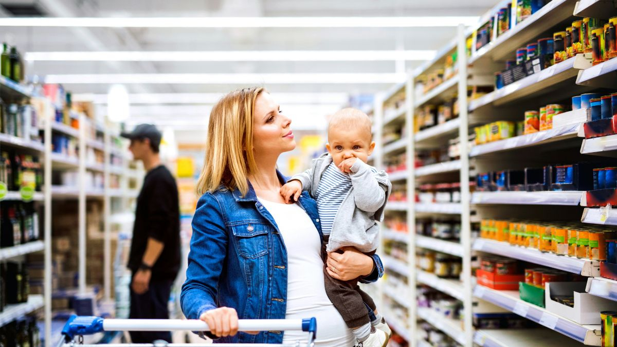 Understanding how SNAP benefits support families with infant nutrition and other eligible purchases