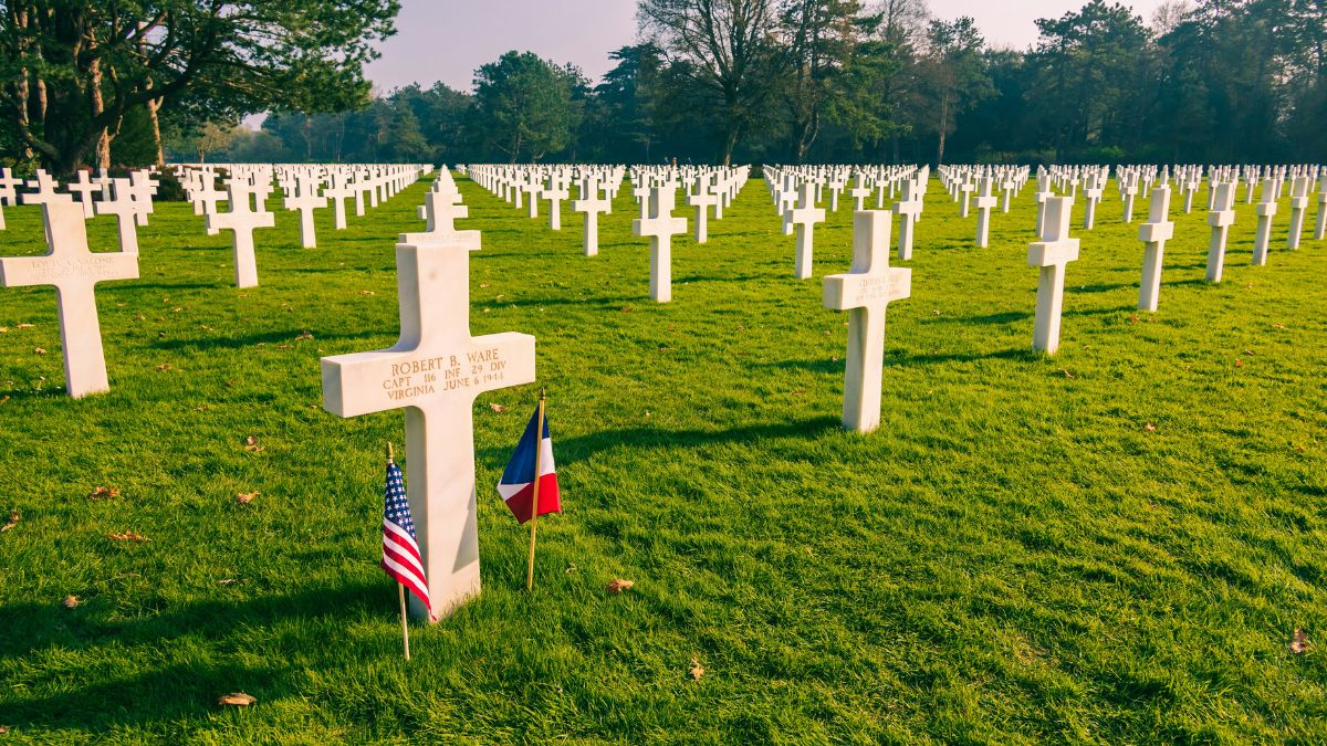 A historical look at U.S. military deaths and the wars that have shaped the nation.