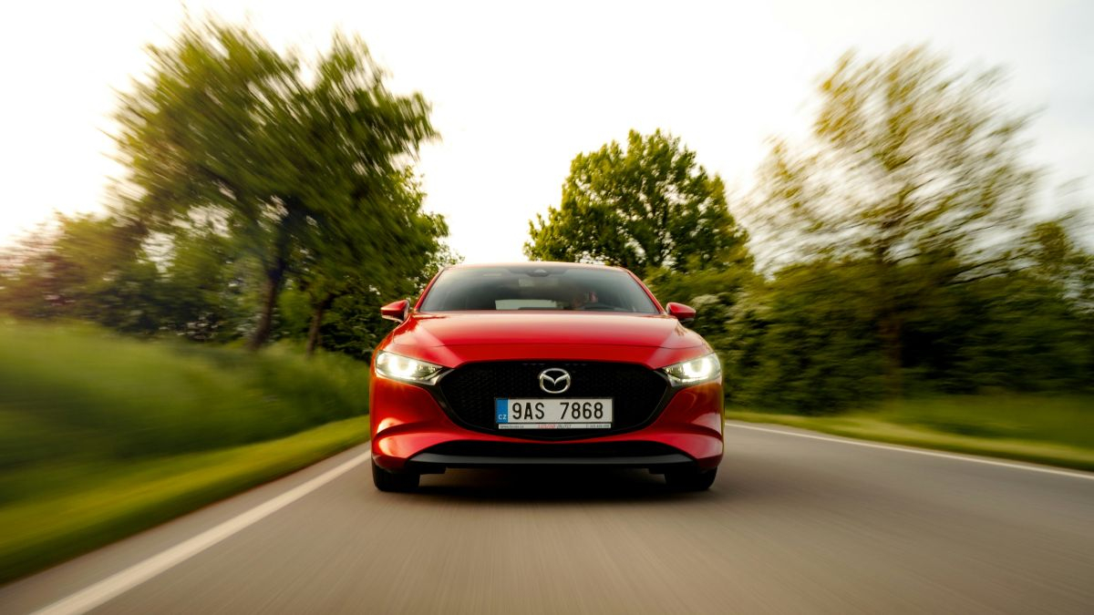 Mazda recalls over 150,000 vehicles, addressing software and powertrain issues for specific 2024 and 2025 models.