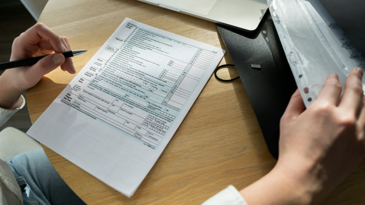 A guide to IRS Form 1138, its purpose, and how you can use it to extend corporate tax payments