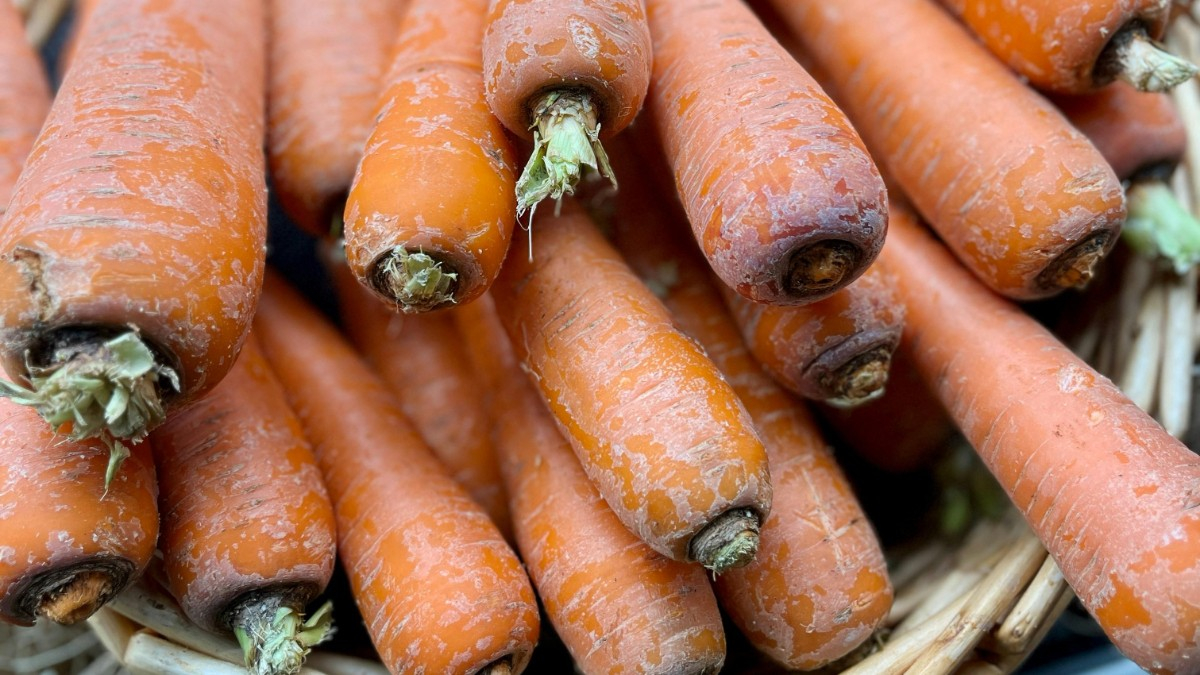 List of carrots recalled after E. coli outbreak grows - Check updated list of products removed from supermarkets