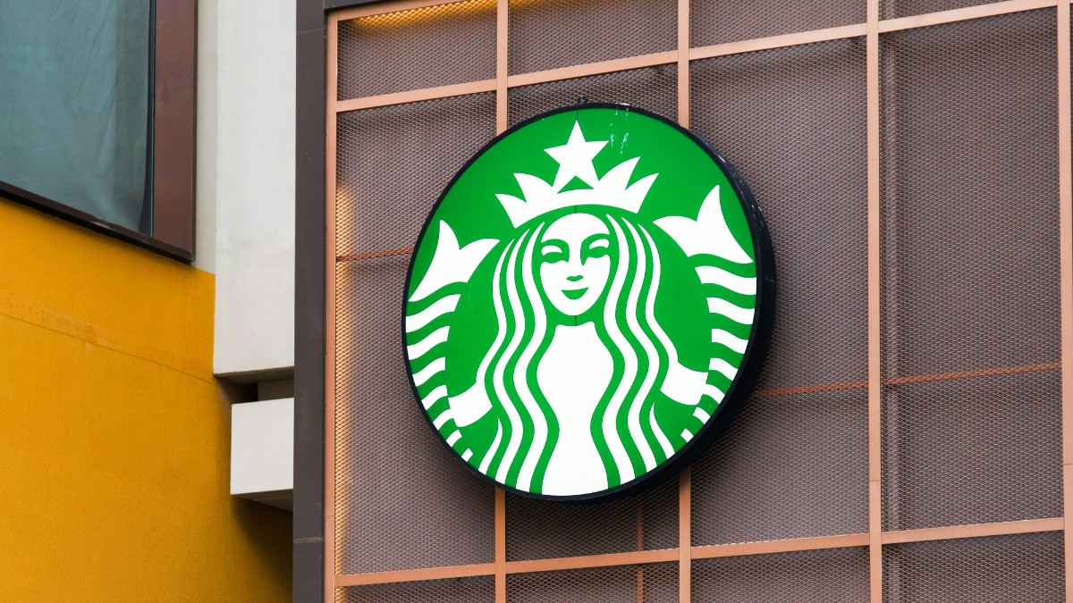 Starbucks hit by ransomware attack on software vendor - Thousands of workers affected by hours and wage computation