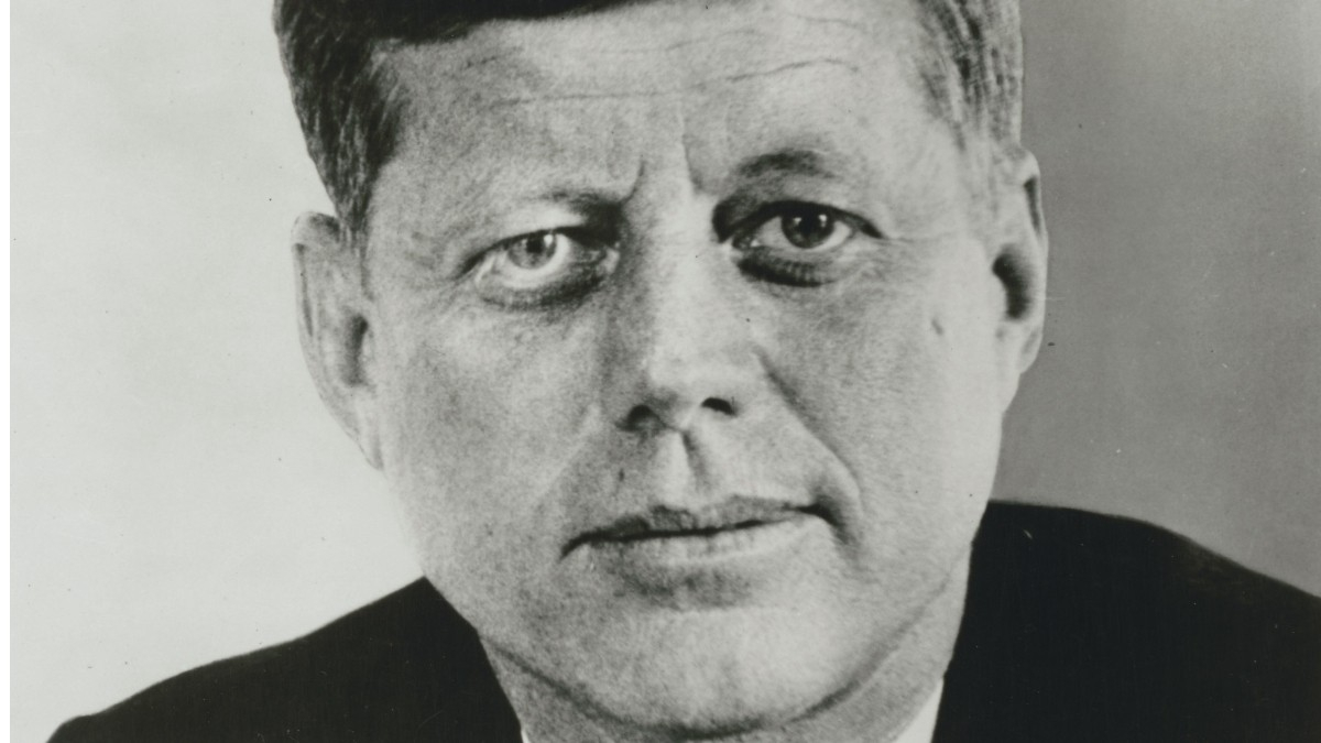 What is the Kennedy family tree, what is Robert's link to JFK and how many of the former president's children are still alive?