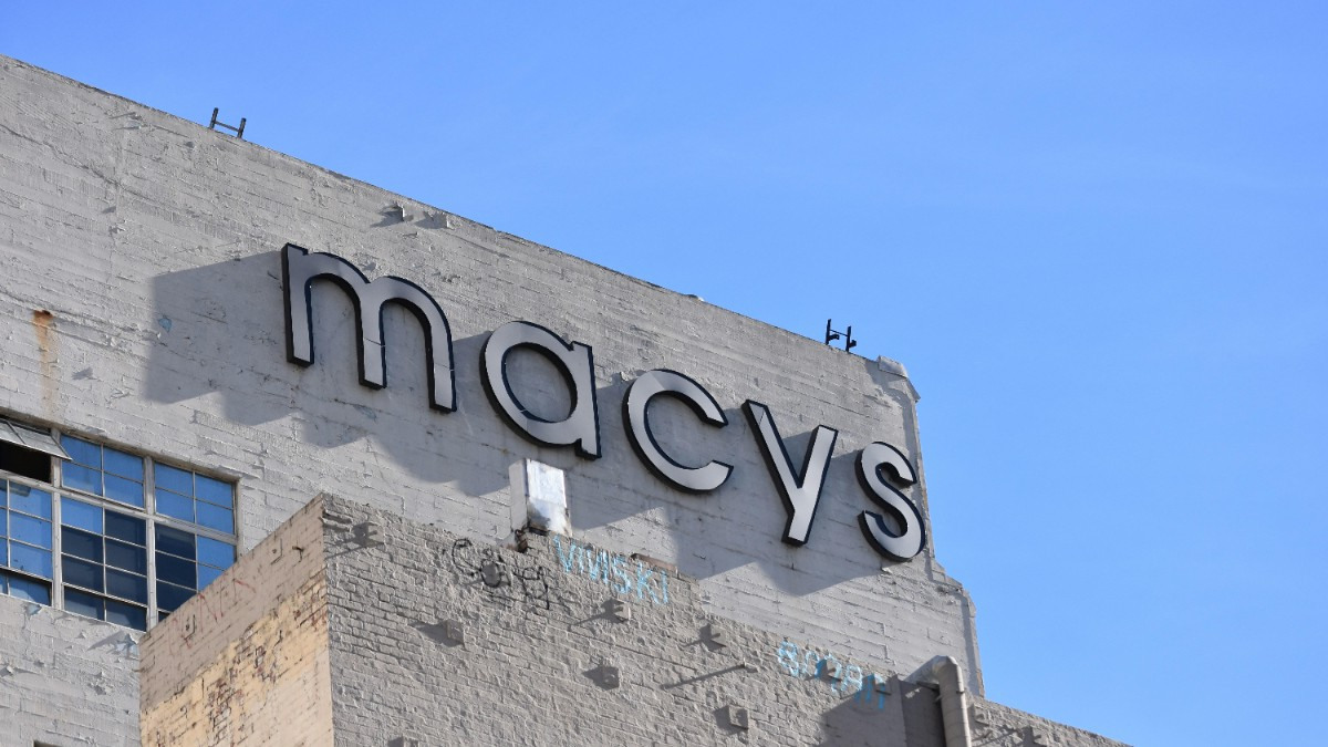 Macy's discovered that a single employee concealed up to $154 million in expenses - Hundreds of accounting irregularities still to be determined