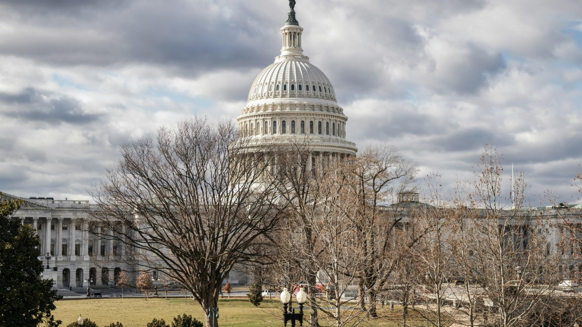 Who is John Thune, the new Republican leader in the Senate after 18 years at the helm of Mitch McConnell