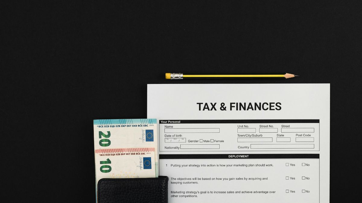 A simple guide to understanding and using the Schedule K-1 tax form in 2024