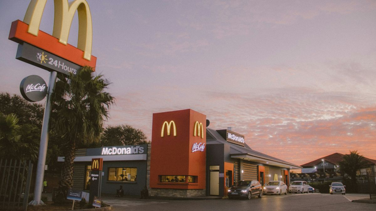 McDonald’s draws crowds with a $1 McNugget deal, sparking excitement and endless lines.