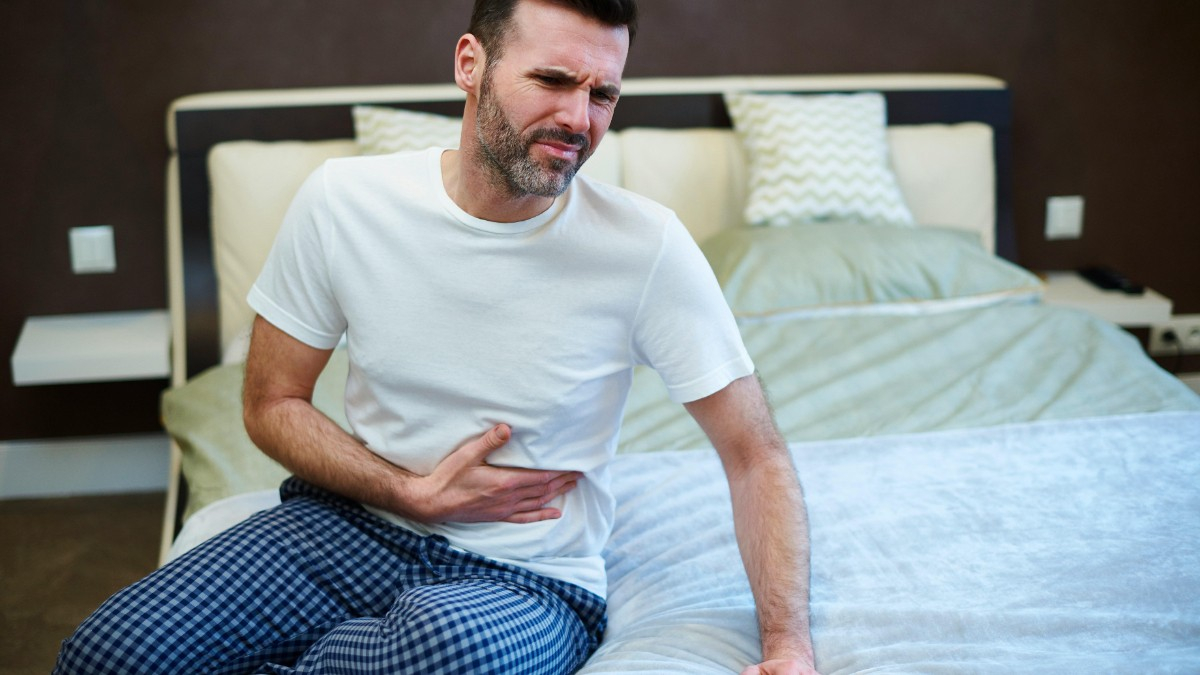 What is norovirus and what are its symptoms? How to avoid spreading the stomach bug