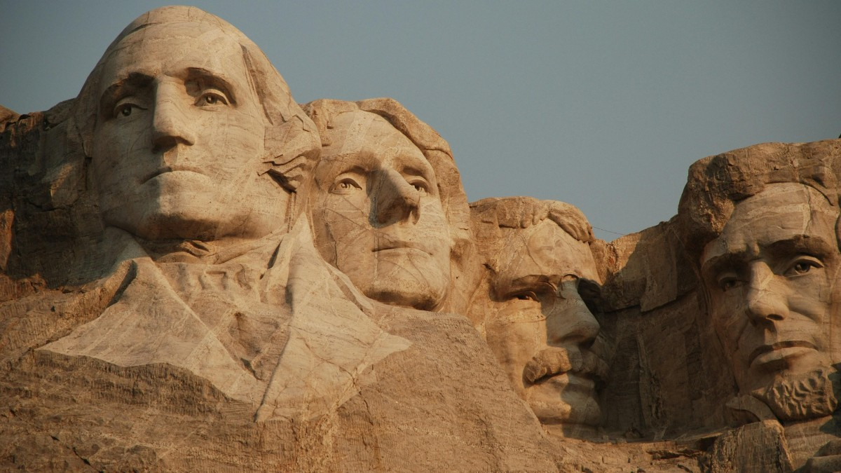 Which U.S. president has lived the longest and who have been the longest-lived in history?