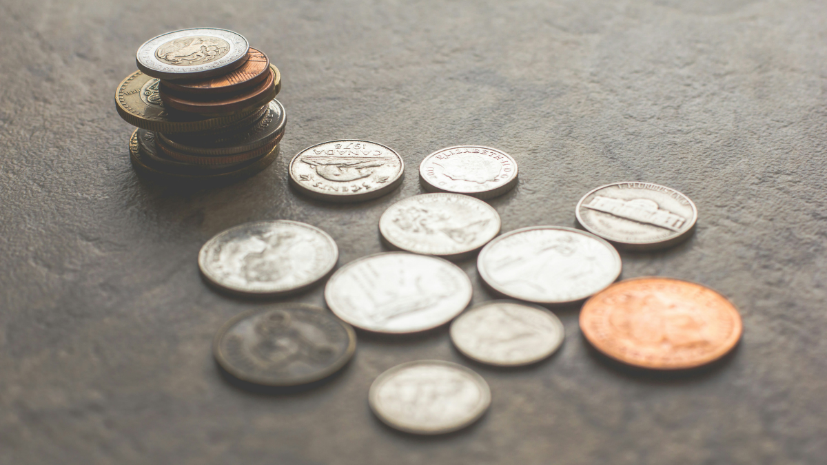 One of America's most valuable coins can earn you $2 million - If you have this forgotten Barber in a garage, you could be a millionaire