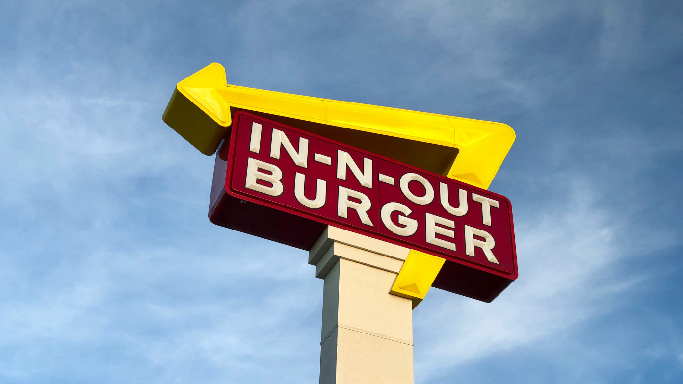 In-N-Out confirms more U.S. locations to open by 2025 - These are the new stores and opening dates