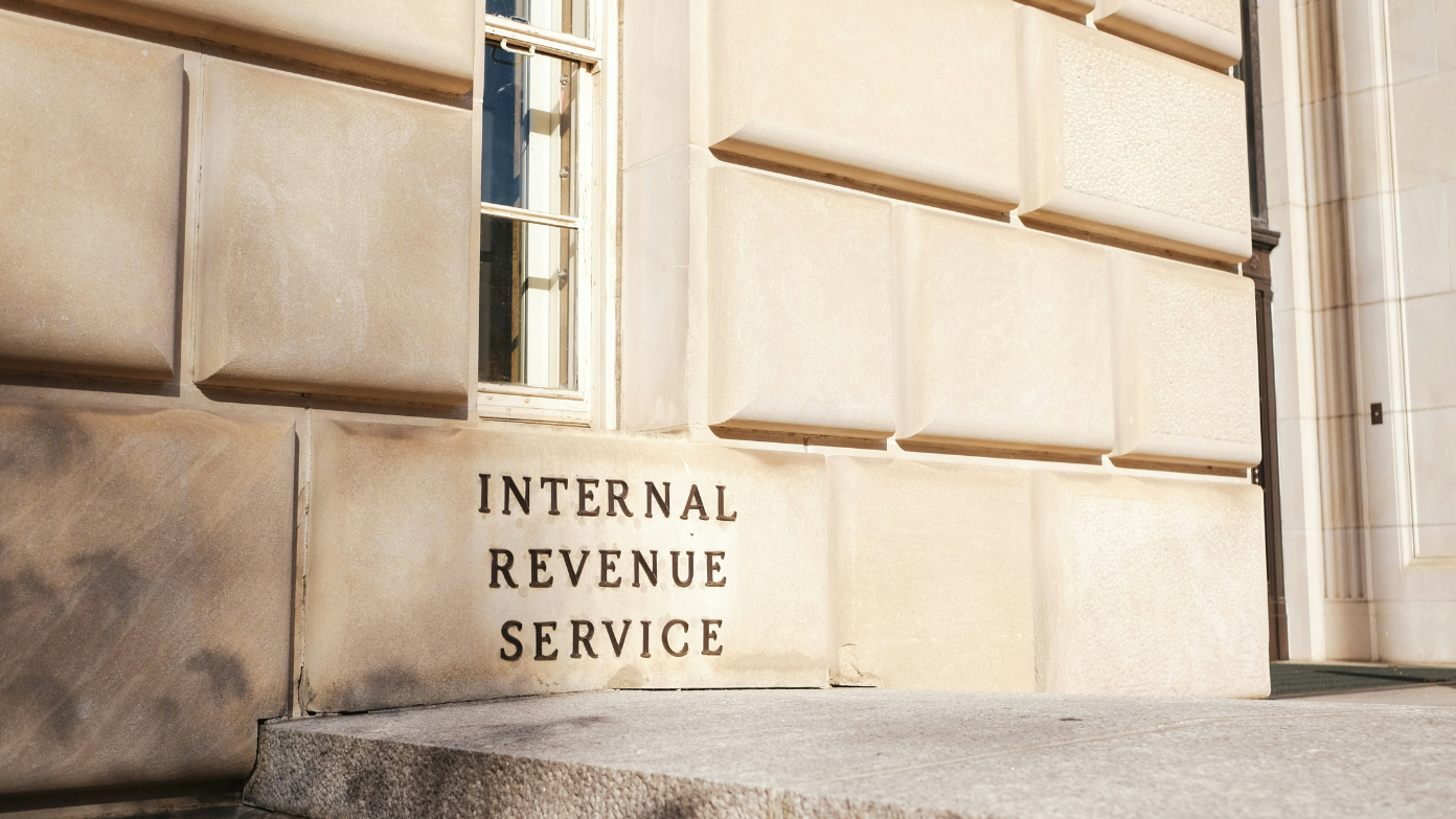 How to create an IRS account and the benefits of doing so