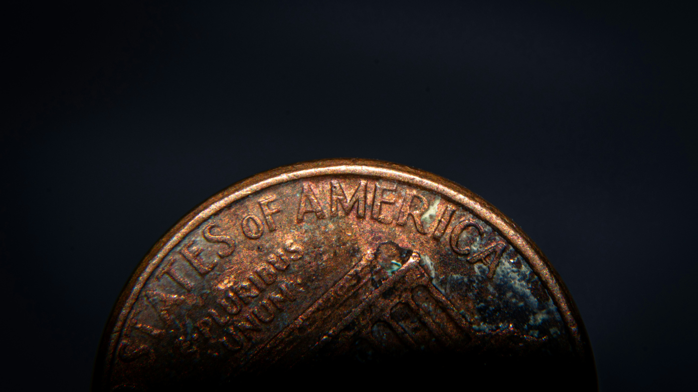 These are the valuable pre-1983 pennies on the dollar that can cost as much as $40,000