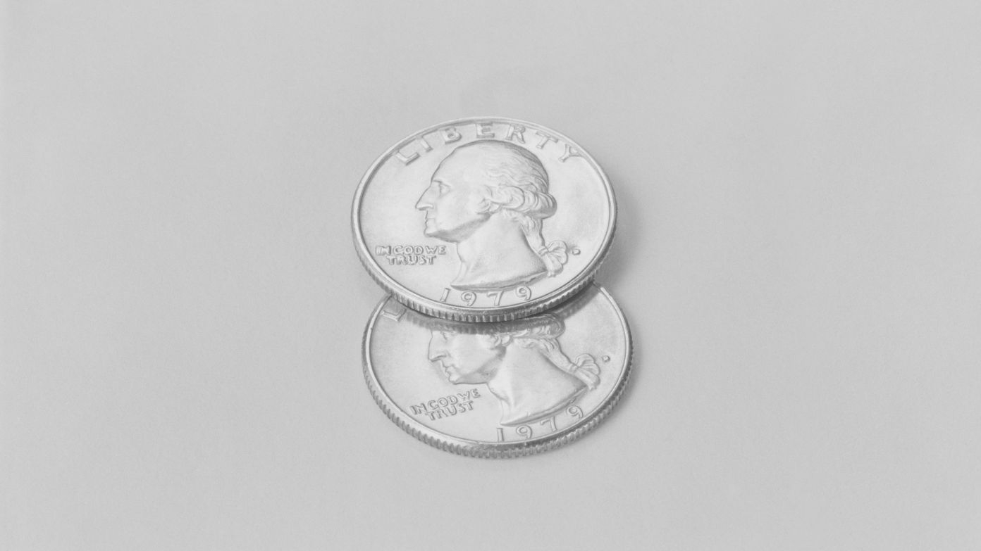 Find out why some 1932 Washington quarters are valuable and if you have them