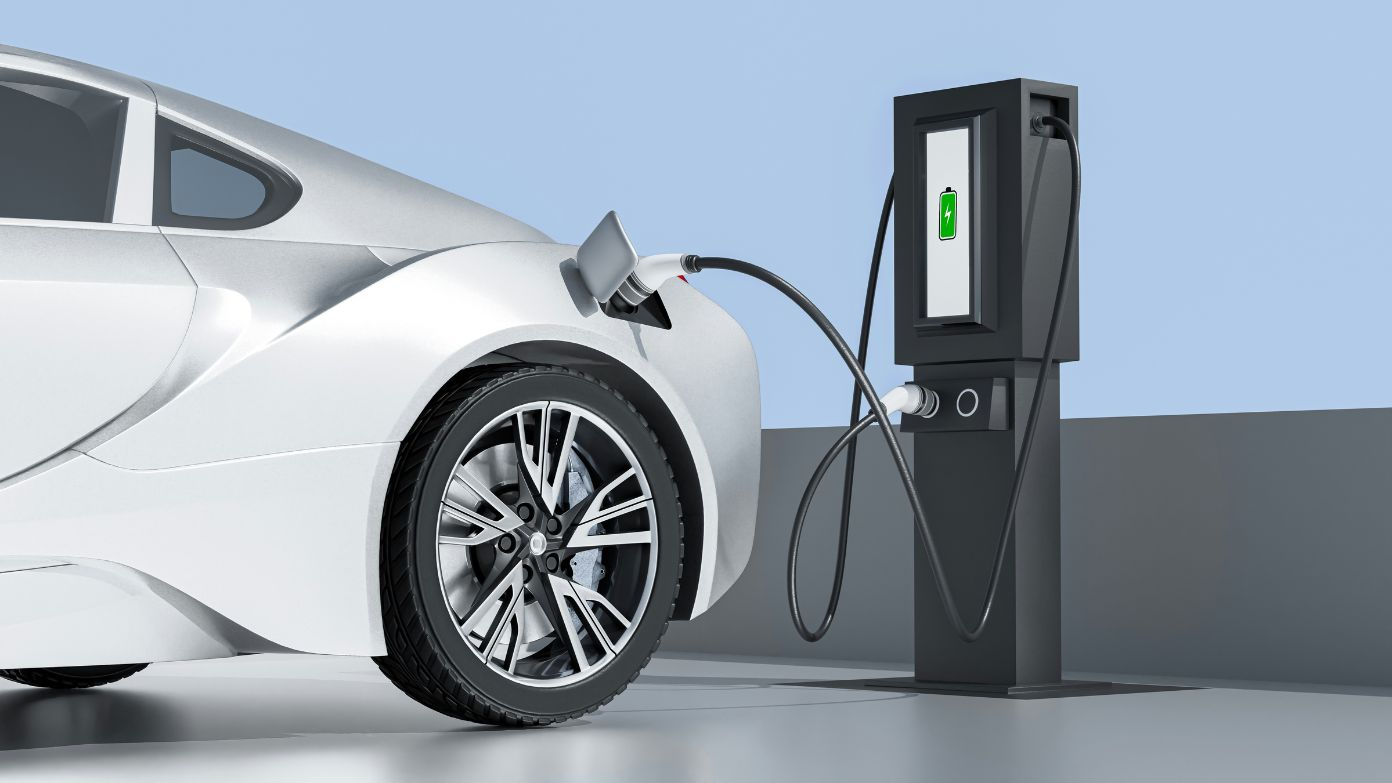 Understanding the IRS rejection of EV Tax credit claims