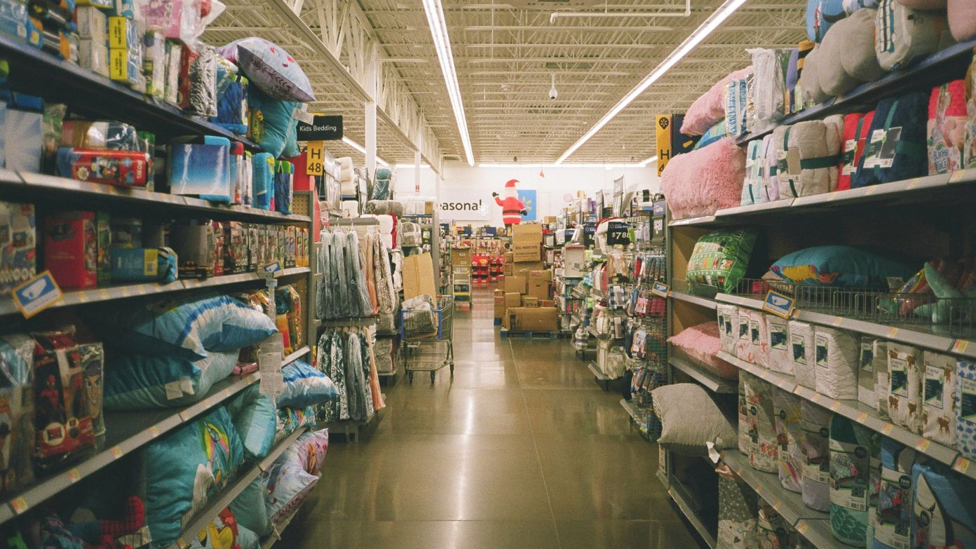 Understanding walmart's recent layoffs and store closures across the United States