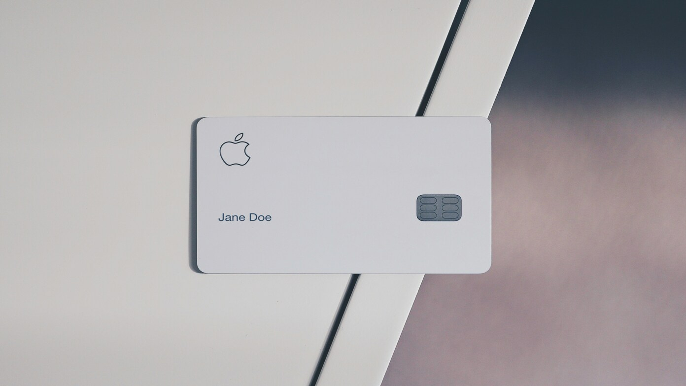 Apple's neat approach to credit scores with its Apple Card 