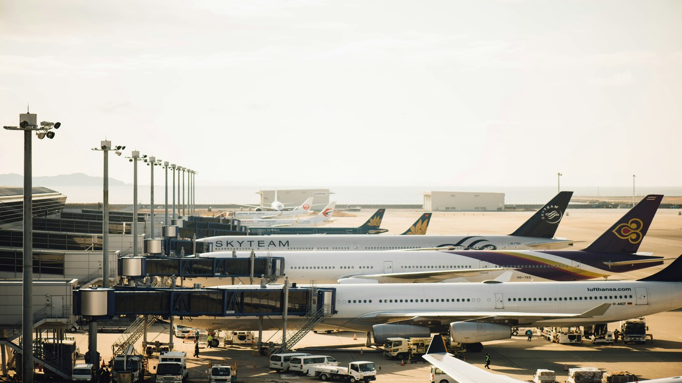 Southwest Airlines to reduce corporate workforce in first mass layoff - These are the workers affected