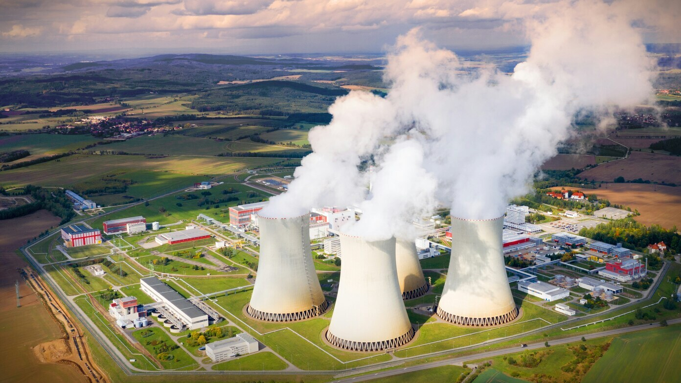 What is the best way to invest in nuclear energy - how to grow value from the resurgent power source