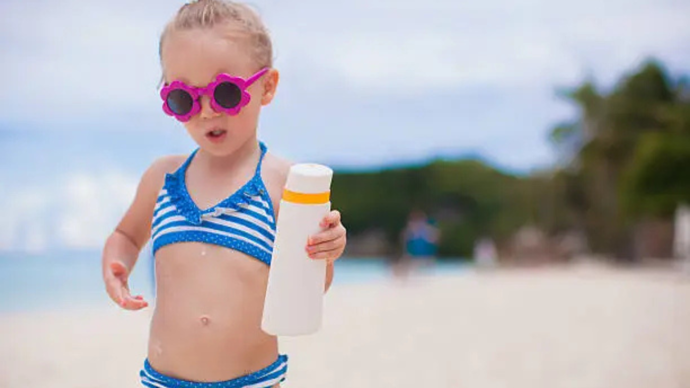 Babyganics children's sunscreen recalled from stores - These are the products and stores affected