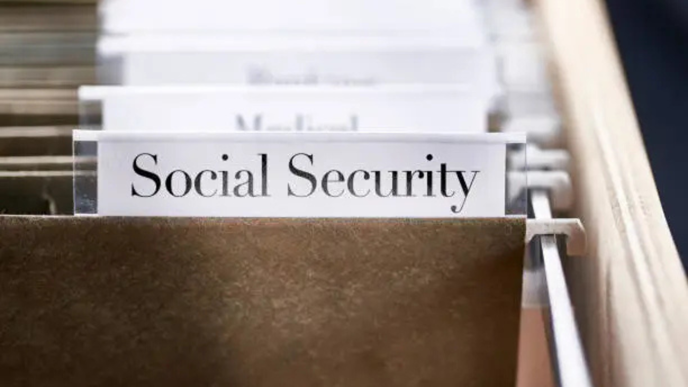 Bad news for Social Security - Here's what DOGE could gain from accessing retiree and disability data