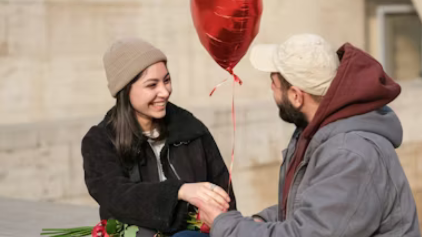 Goodbye Valentine's Day: here's what most Americans would rather do than spend money on a gift for their significant other