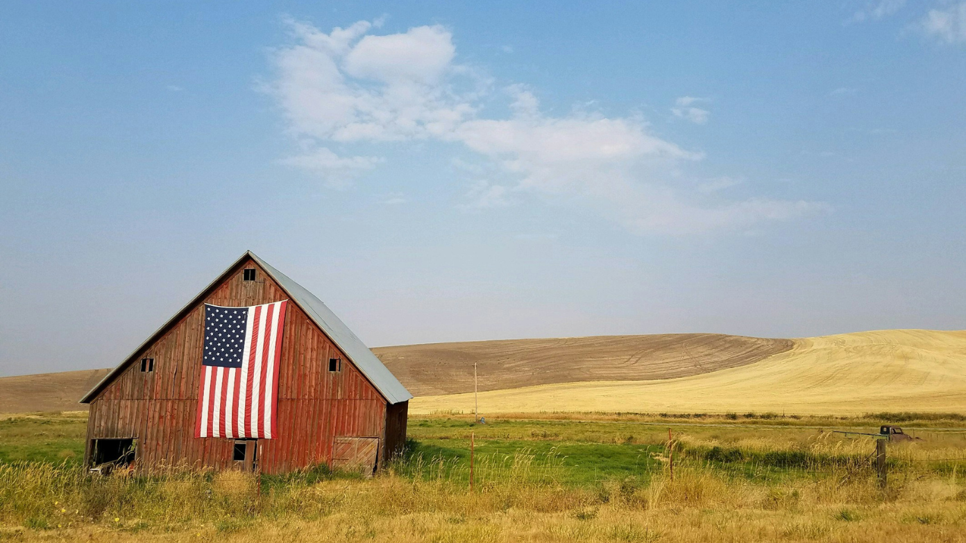 A man earning $30,000 a year asks about the place in the U.S. with the cheapest house or land: 