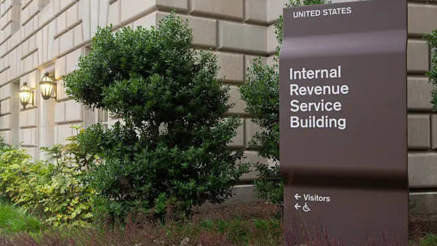 IRS Pathers go ‘crazy’ with tax refunds and release advice: 