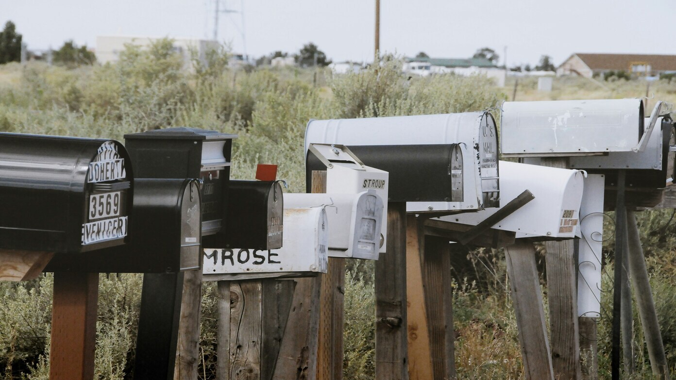 End of the road for the postmaster general - Louis DeJoy steps down amid billions in losses