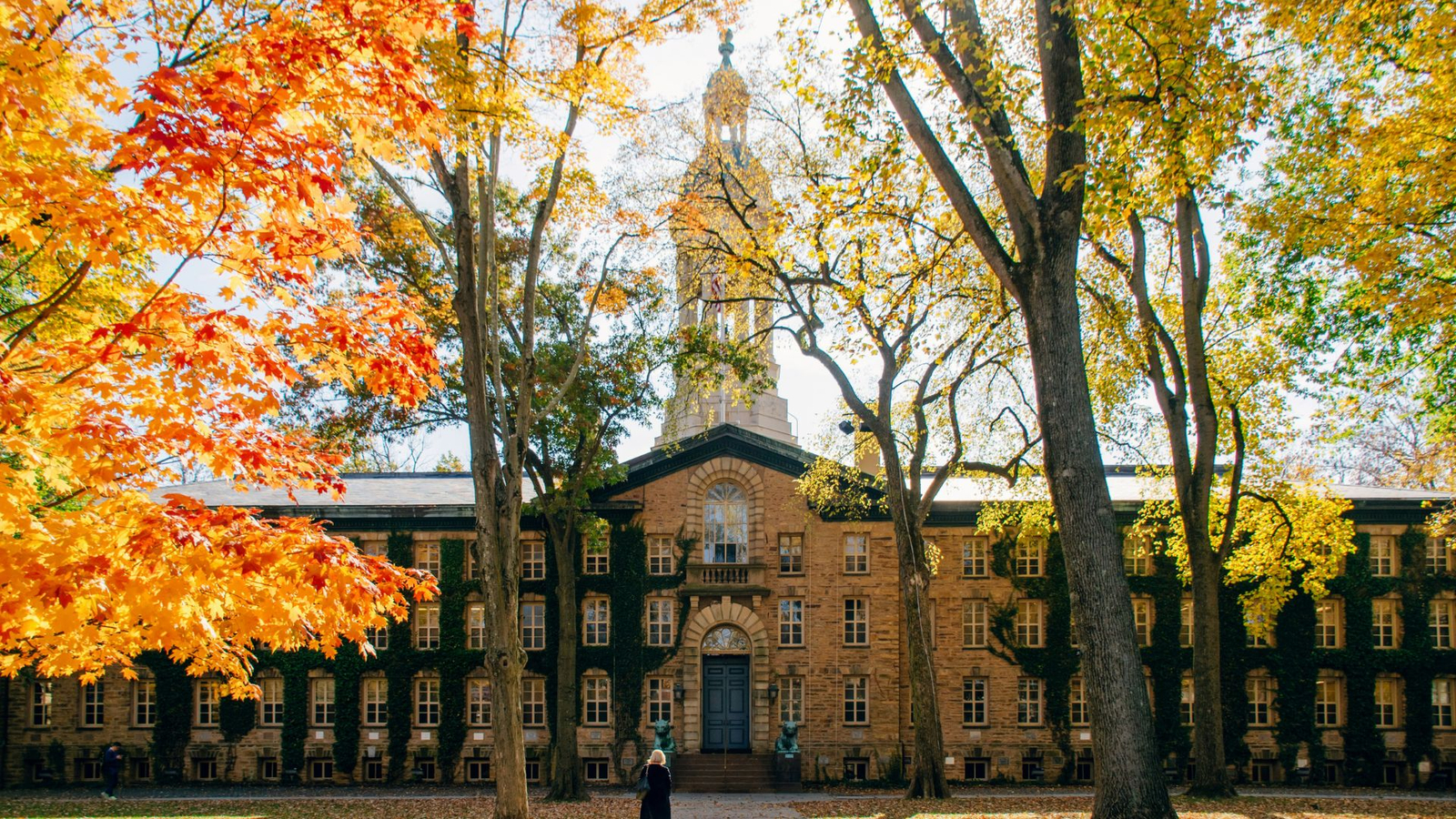 Understanding the cost of studying at Princeton University in 2025