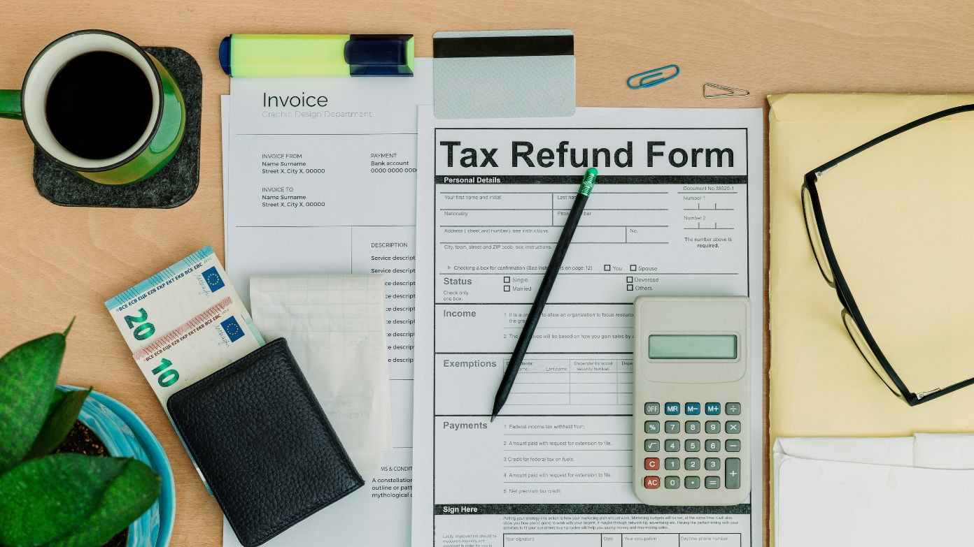 Understanding the factors behind tax refund delays