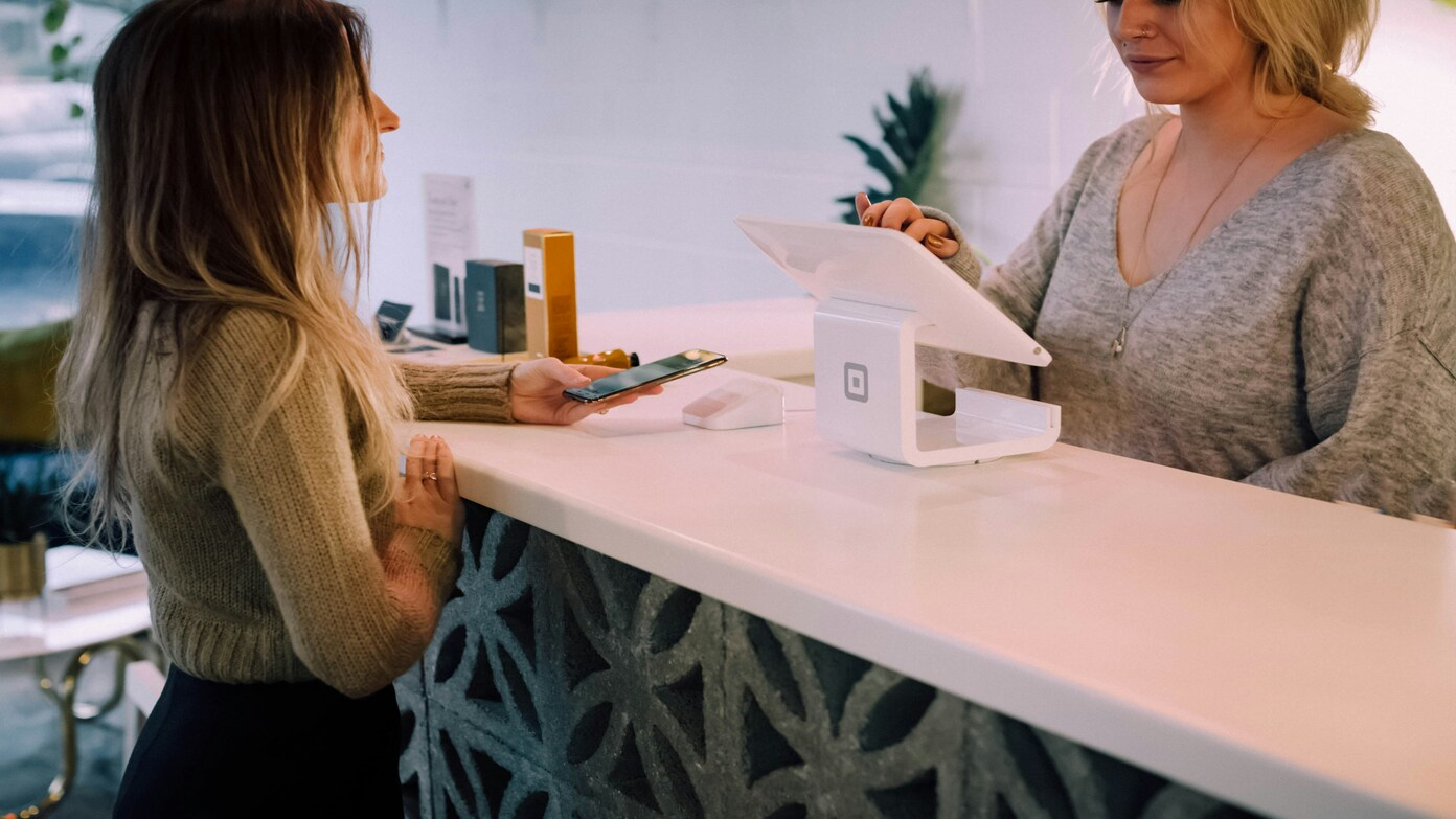 Where does the money go if you tip at a self-serve machine? Should you tip at a point-of-sale kiosk?